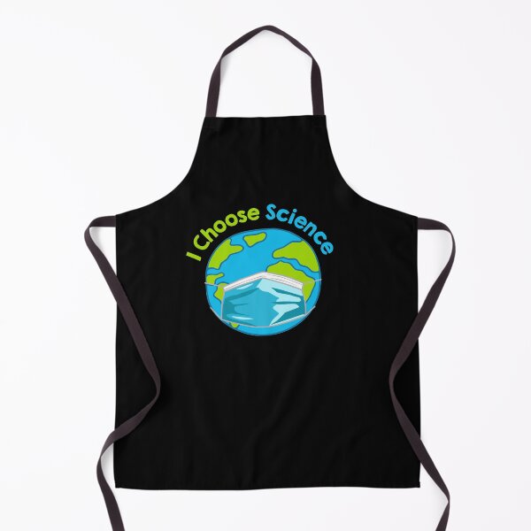 Item preview, I Choose Science 2020 designed and sold by TheTeeSupplyCo.
