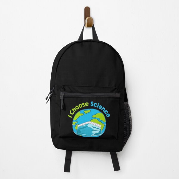 Item preview, I Choose Science 2020 designed and sold by TheTeeSupplyCo.