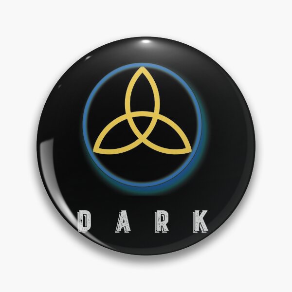 Item preview, DARK NETFLIX DESIGN designed and sold by Hussain Shirts.