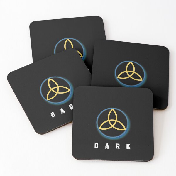 Item preview, DARK NETFLIX DESIGN designed and sold by Hussain Shirts.