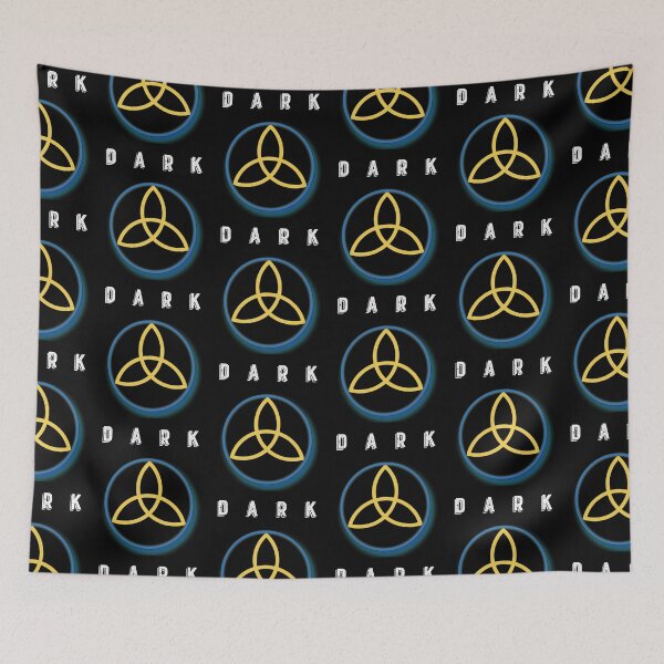 Item preview, DARK NETFLIX DESIGN designed and sold by Hussain Shirts.