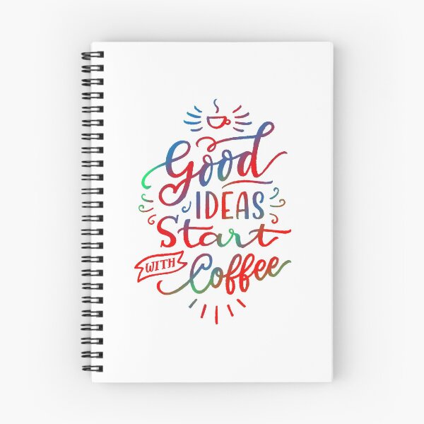 Item preview, Get the Ideas designed and sold by NathanJames20.