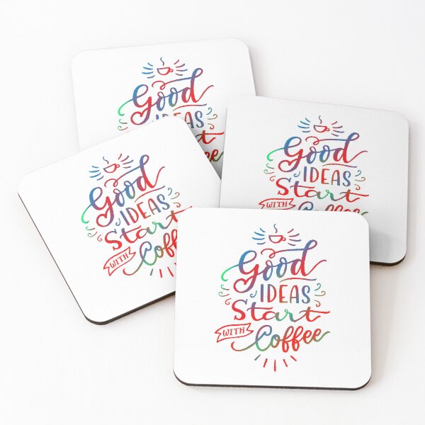 Item preview, Get the Ideas designed and sold by NathanJames20.