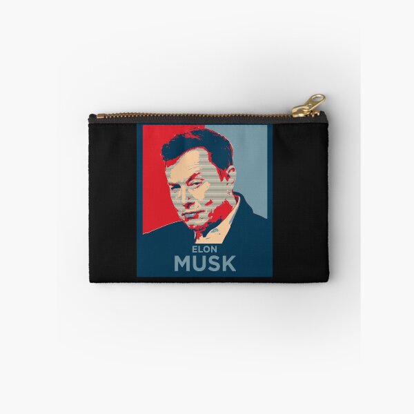 Item preview, Póster 1 de Elon Musk designed and sold by Ortzi68.