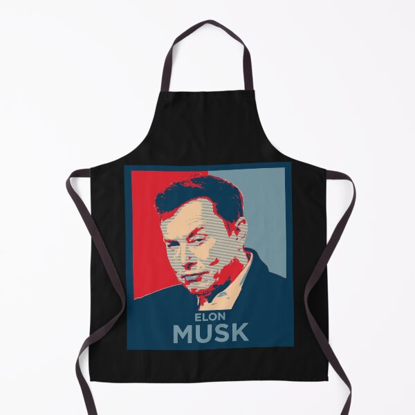Item preview, elon musk POSTER 1 designed and sold by Ortzi68.
