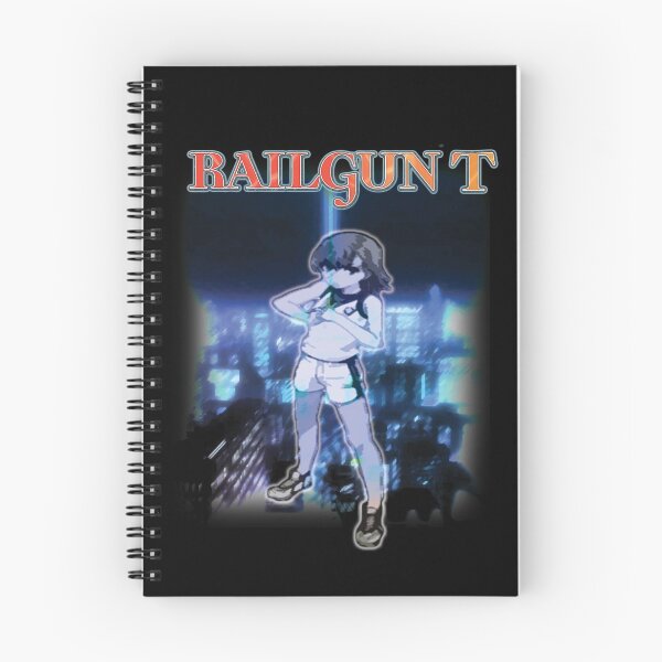 Item preview, A Certain Scientific Railgun T ''UPSIDE DOWN'' V1 designed and sold by riventis66.
