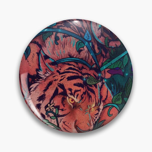 Item preview, be wild designed and sold by Loba-Maior.