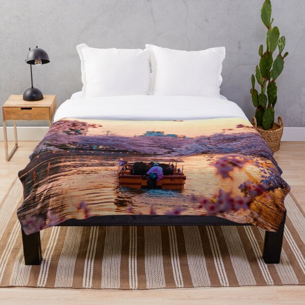 Item preview, Japón - 'Barco lento' designed and sold by LittleJapan.