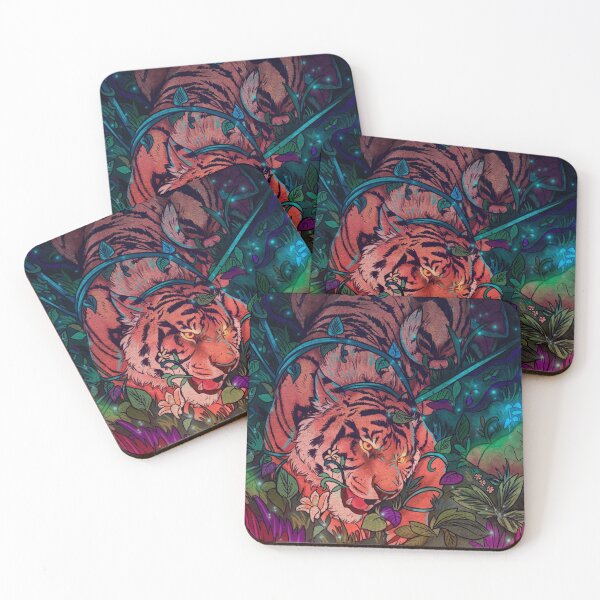 Item preview, be wild designed and sold by Loba-Maior.