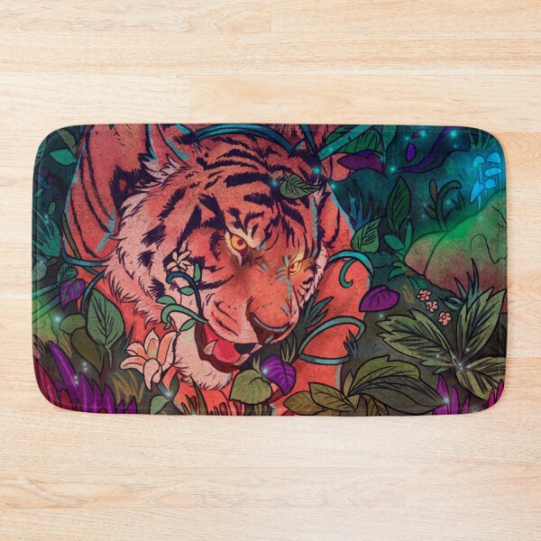 Item preview, be wild designed and sold by Loba-Maior.