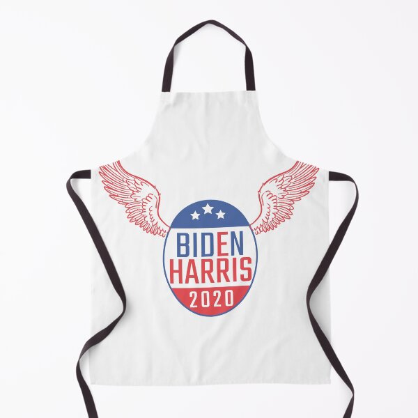 Item preview, Biden Harris 2020 Slim Fit T-Shirt ANGEL best price designed and sold by Mokhe.