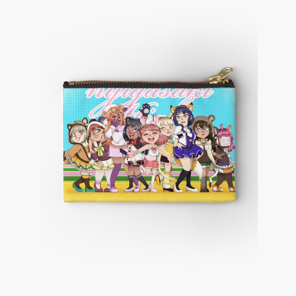 Item preview, Nijigasaki Idol Club designed and sold by Ashley Adams.