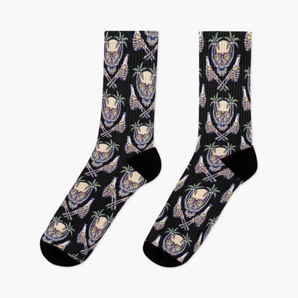 Item preview, Skull Hawaii designed and sold by urbanstore69.