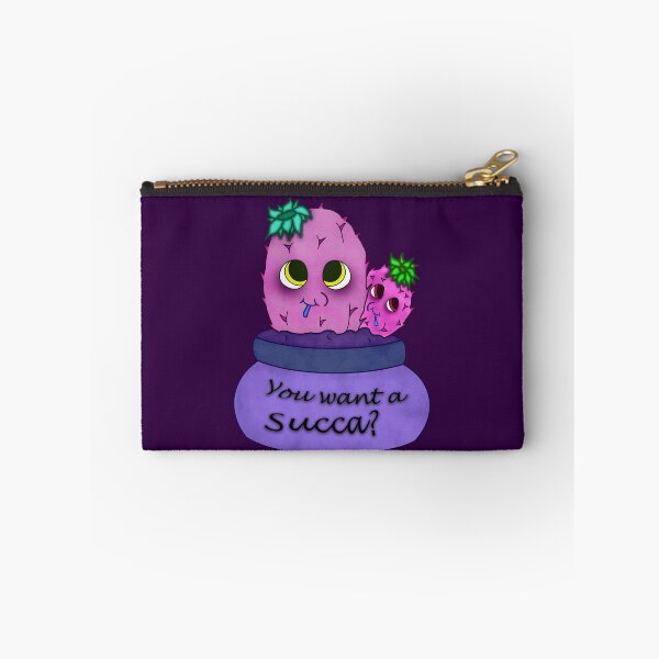 Item preview, Ask Me About My Cactus Cute Cartoon Pinker designed and sold by aventi24.