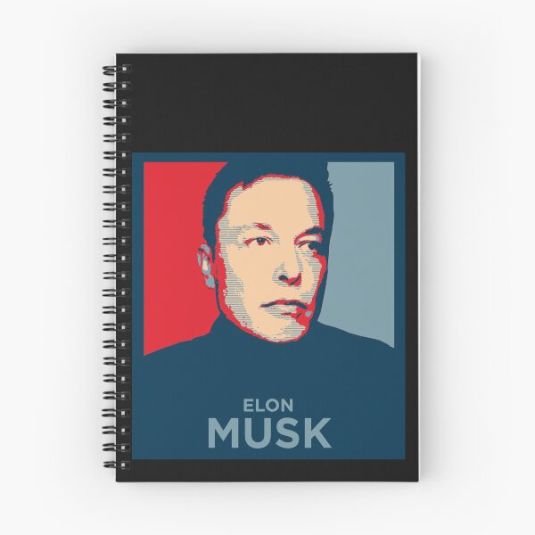Item preview, elon musk POSTER 2 designed and sold by Ortzi68.