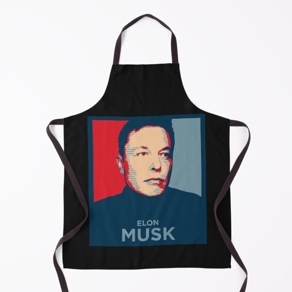Item preview, elon musk POSTER 2 designed and sold by Ortzi68.