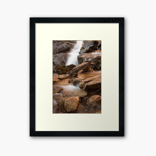 Item preview, Lesmurdie Falls Section designed and sold by Peter Caddy.