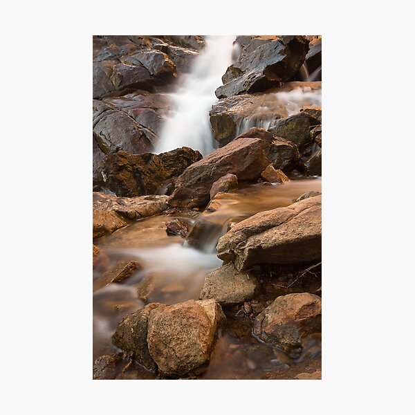 Item preview, Lesmurdie Falls Section designed and sold by Peter Caddy.