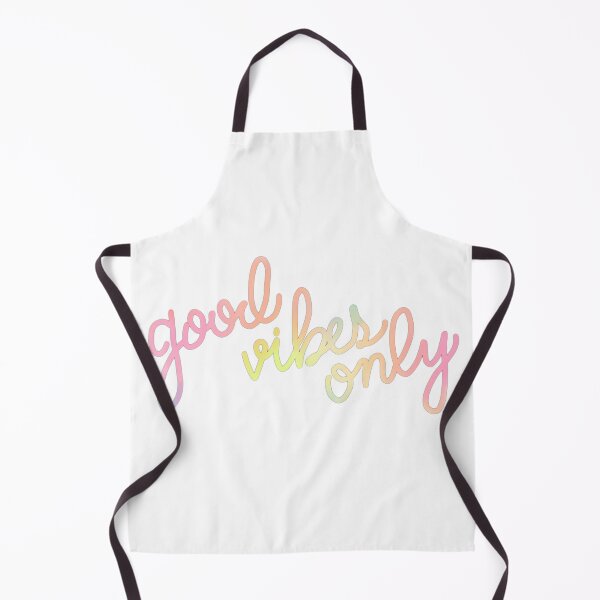 Item preview, Good Vibes Only designed and sold by diginomdesigns.