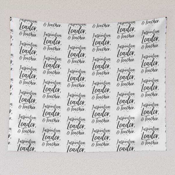 Item preview, inspiration, teacher leader designed and sold by jazzydevil.