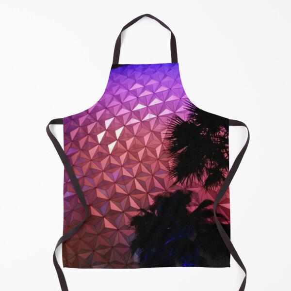 Item preview, SpaceShip Earth (Night) designed and sold by Happily Ever Andy.