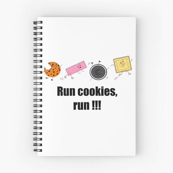 Item preview, Run cookies, run !!! BIG designed and sold by LR-7.