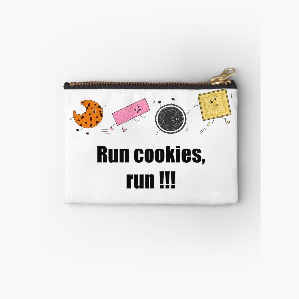Item preview, Run cookies, run !!! BIG designed and sold by LR-7.