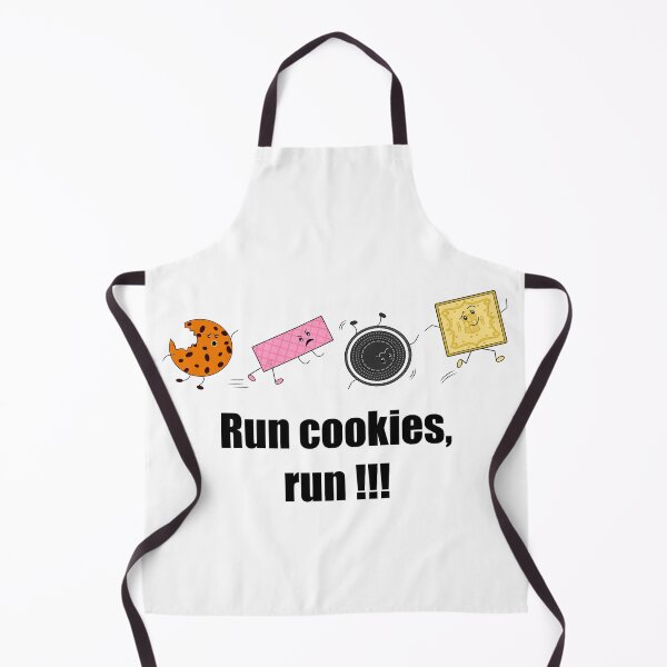 Item preview, Run cookies, run !!! BIG designed and sold by LR-7.