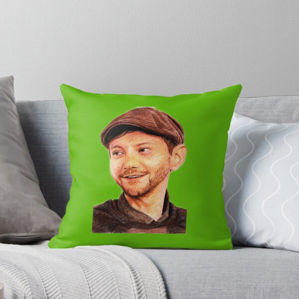 Aperçu de l'œuvre Chapeau DJ Qualls créée et vendue par andrewaq.