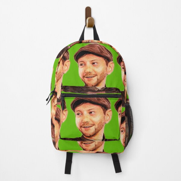 Item preview, DJ Qualls Hat designed and sold by andrewaq.