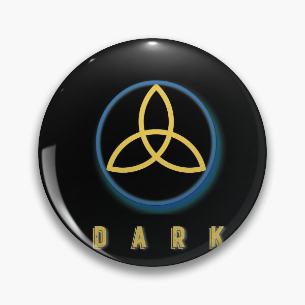 Item preview, DARK NETFLIX DESIGN designed and sold by Hussain Shirts.
