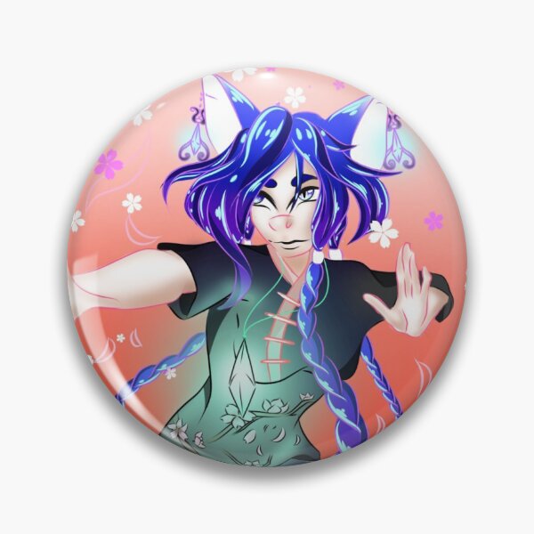 Item preview, Sora designed and sold by FoxyMiaArts.