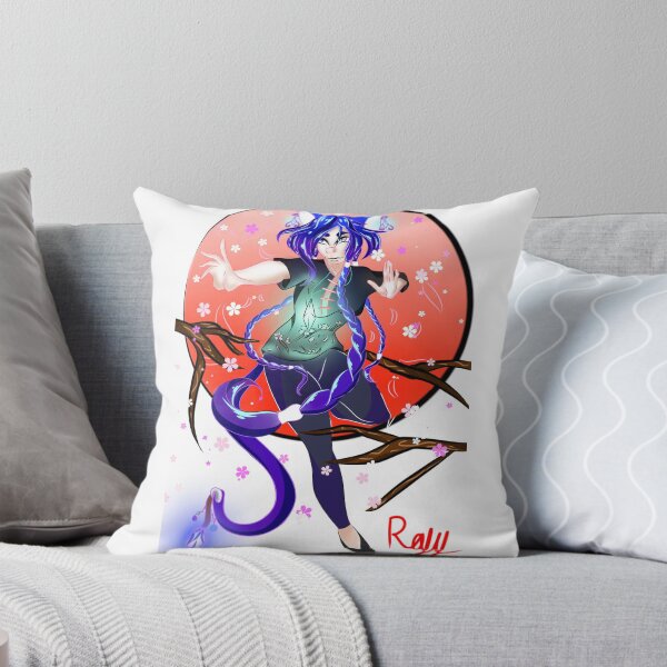 Item preview, Sora designed and sold by FoxyMiaArts.