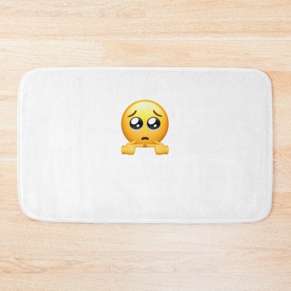 Item preview, Shy Sad Emoji fingers designed and sold by Marija ✨.