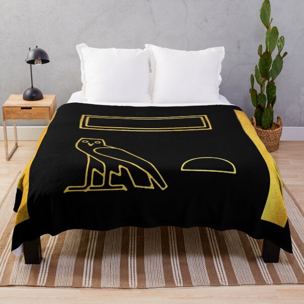 Item preview, Mother-in-law in hieroglyphs designed and sold by DotorEaon.