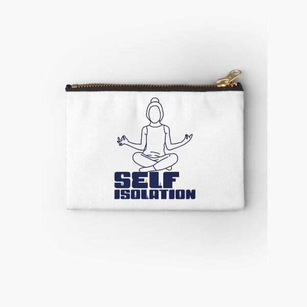 Item preview, Self Isolation designed and sold by NathanJames20.