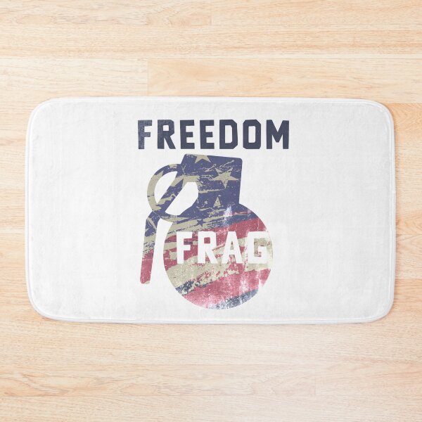 Item preview, Freedom Frag designed and sold by Tobias1969.