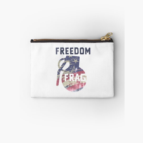 Item preview, Freedom Frag designed and sold by Tobias1969.