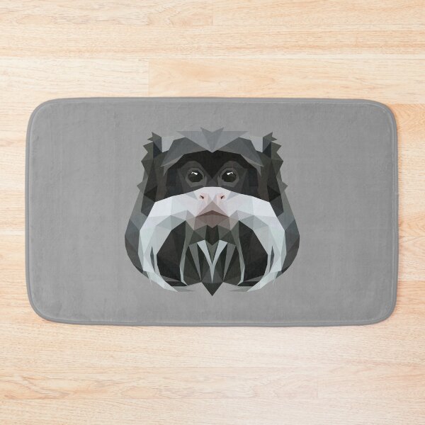 Item preview, Emperor tamarin designed and sold by edwardmhz.