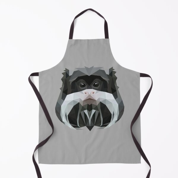 Item preview, Emperor tamarin designed and sold by edwardmhz.