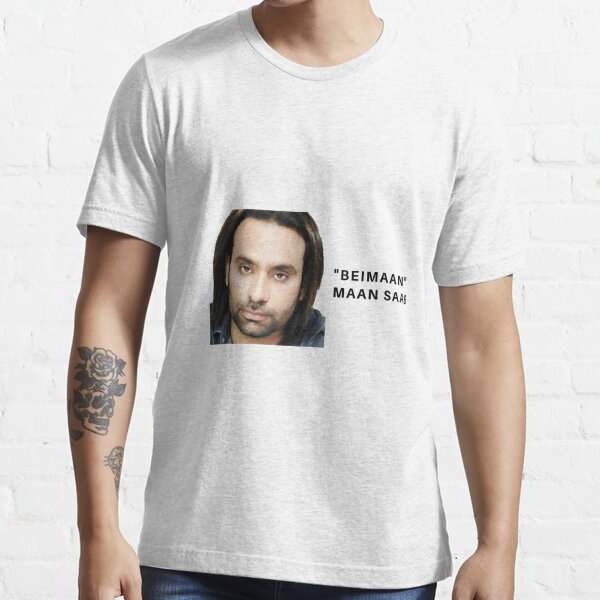 babbu maan t shirt price