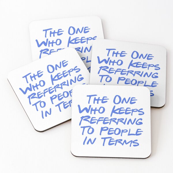 Item preview, Annoying behavior - Referring to people in terms designed and sold by sam1special.