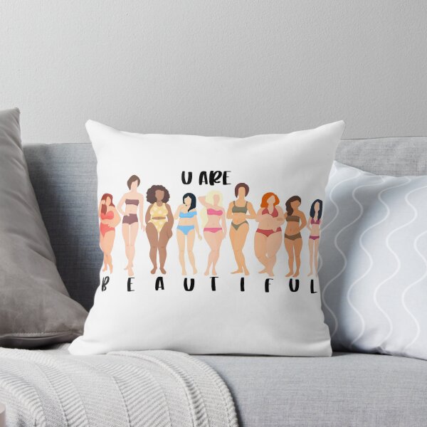 Item preview, you are beautiful designed and sold by stickerschloe.
