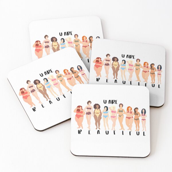 Item preview, you are beautiful designed and sold by stickerschloe.