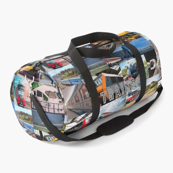 Item preview, Tracking the Trains designed and sold by MyLifeMatters20.