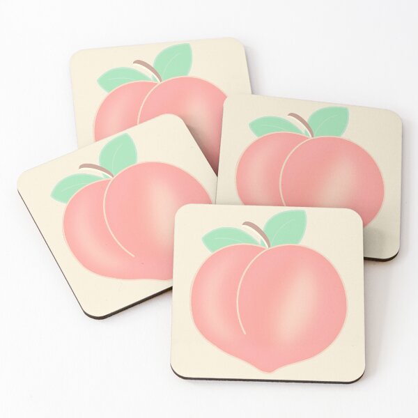 Item preview, Peach Glow designed and sold by Jessiosha.