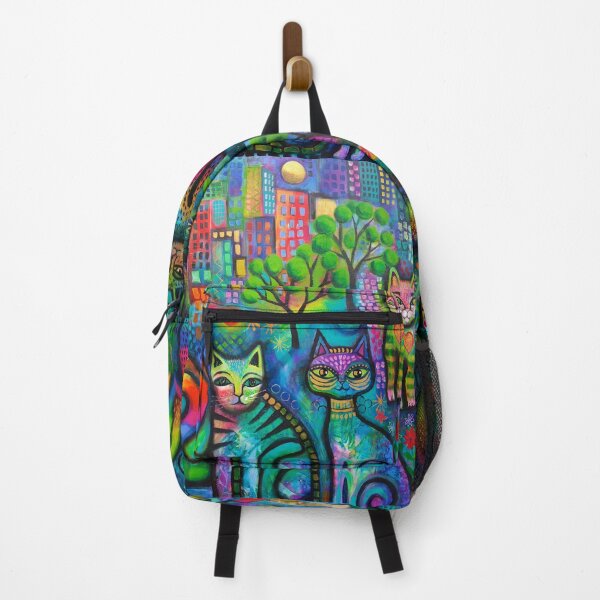 Item preview, Out on the Town designed and sold by Karin Zeller.