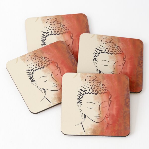 Item preview, Meditation Buddha Spiritual Yoga designed and sold by Life Is Beautiful.