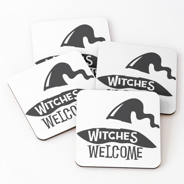 Item preview, Witches Welcome designed and sold by urbanstore69.
