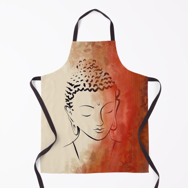 Item preview, Meditation Buddha Spiritual Yoga designed and sold by Life Is Beautiful.